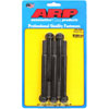 7/16"-14 Chromemoly Bolts 5.000" UHL, 12-Point - image 1