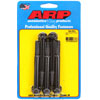 3/8"-16 Chromemoly Bolts 3.500" UHL, 12-point - image 1
