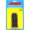 3/8"-16 Chromemoly Bolts 3.750" UHL, 12-point - image 1