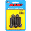 7/16"-14 Chromemoly Bolts 1.500" UHL, 12-Point - image 1
