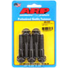 7/16"-14 Chromemoly Bolts 2.000" UHL, 12-Point - image 1