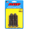 7/16"-14 Chromemoly Bolts 2.500" UHL, 12-Point - image 1