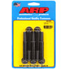 7/16"-14 Chromemoly Bolts 3.000" UHL, 12-Point - image 1