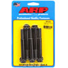 7/16"-14 Chromemoly Bolts 3.250" UHL, 12-Point - image 1