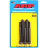 7/16"-14 Chromemoly Bolts 4.000" UHL, 12-Point - image 1