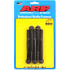 7/16"-14 Chromemoly Bolts 4.250" UHL, 12-Point - image 1
