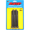 7/16"-14 Chromemoly Bolts 5.000" UHL, 12-Point - image 1