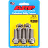 1/2 -13 X 1.250 hex SS bolts - image 1