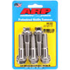 1/2 -13 X 2.000 hex SS bolts - image 1