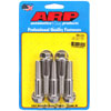 1/2 -13 X 2.250 hex SS bolts - image 1