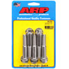 1/2 -13 X 2.500 hex SS bolts - image 1