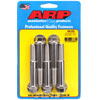 1/2 -13 x 3.000 hex SS bolts - image 1