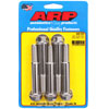1/2 -13 x 3.250 hex SS bolts - image 1