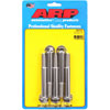 Stainless Hex Bolt Kit [1/2 in.-13 x 3.750 in.] - image 1