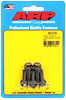 1/4"-20 Chromemoly Bolts 0.750" UHL, Hex - image 1