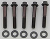 5/16"-18 Chromemoly Bolts 2.500" UHL, Hex - image 1