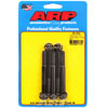 5/16"-18 Chromemoly Bolts 3.000" UHL, Hex - image 1