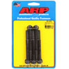 5/16"-18 Chromemoly Bolts 3.250" UHL, Hex - image 1
