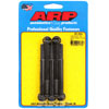 5/16"-18 Chromemoly Bolts 3.500" UHL, Hex - image 1