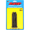 5/16"-18 Chromemoly Bolts 4.250" UHL, Hex - image 1