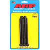 5/16"-18 Chromemoly Bolts 5.000" UHL, Hex - image 1
