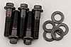 3/8"-16 Chromemoly Bolts 1.500" UHL, Hex - image 1
