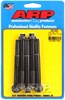 3/8"-16 Chromemoly Bolts 3.500" UHL, Hex - image 1
