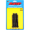 3/8"-16 Chromemoly Bolts 3.750" UHL, Hex - image 1