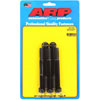 3/8"-16 Chromemoly Bolts 4.000" UHL, Hex - image 1