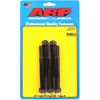 3/8"-16 Chromemoly Bolts 4.250" UHL, Hex - image 1