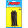 3/8"-16 Chromemoly Bolts 4.500" UHL, Hex - image 1