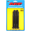 3/8"-16 Chromemoly Bolts 5.000" UHL, Hex - image 1