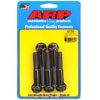 7/16"-14 Chromemoly Bolts 2.500" UHL, Hex - image 1