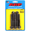 7/16"-14 Chromemoly Bolts 3.000" UHL, Hex - image 1