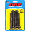 7/16"-14 Chromemoly Bolts 3.250" UHL, Hex - image 1