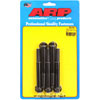 7/16"-14 Chromemoly Bolts 3.750" UHL, Hex - image 1