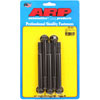 7/16"-14 Chromemoly Bolts 4.500" UHL, Hex - image 1