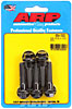 3/8"-16 Chromemoly Bolts 1.500" UHL, Hex - image 1