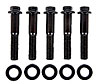 3/8"-16 Chromemoly Bolts 1.750" UHL, Hex - image 1