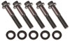 3/8"-16 Chromemoly Bolts 2.000" UHL, Hex - image 1