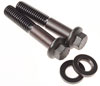 3/8"-16 Chromemoly Bolts 2.000" UHL, Hex - image 2