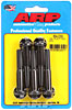 3/8"-16 Chromemoly Bolts 2.250" UHL, Hex - image 1