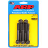 3/8"-16 Chromemoly Bolts 2.750" UHL, Hex - image 1