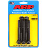 3/8"-16 Chromemoly Bolts 3.250" UHL, Hex - image 1