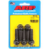 7/16"-14 Chromemoly Bolts 1.500" UHL, Hex - image 1