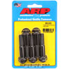 7/16"-14 Chromemoly Bolts 2.000" UHL, Hex - image 1