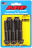 7/16"-14 Chromemoly Bolts 2.500" UHL, Hex - image 1