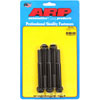 7/16"-14 Chromemoly Bolts 3.750" UHL, Hex - image 1