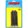 7/16"-14 Chromemoly Bolts 4.500" UHL, Hex - image 1