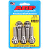 1/2 -13 x 1.500 12pt SS bolts - image 1